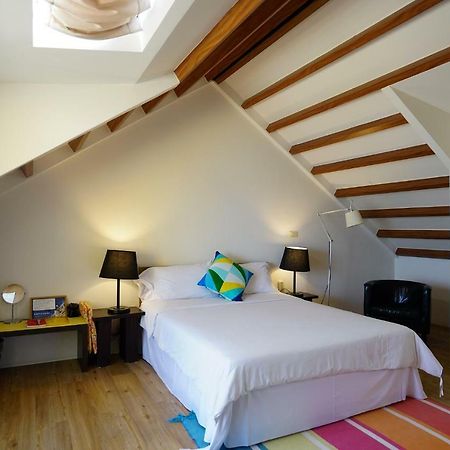 Summer Ya B&B Huxi Eksteriør billede