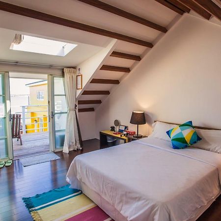 Summer Ya B&B Huxi Eksteriør billede