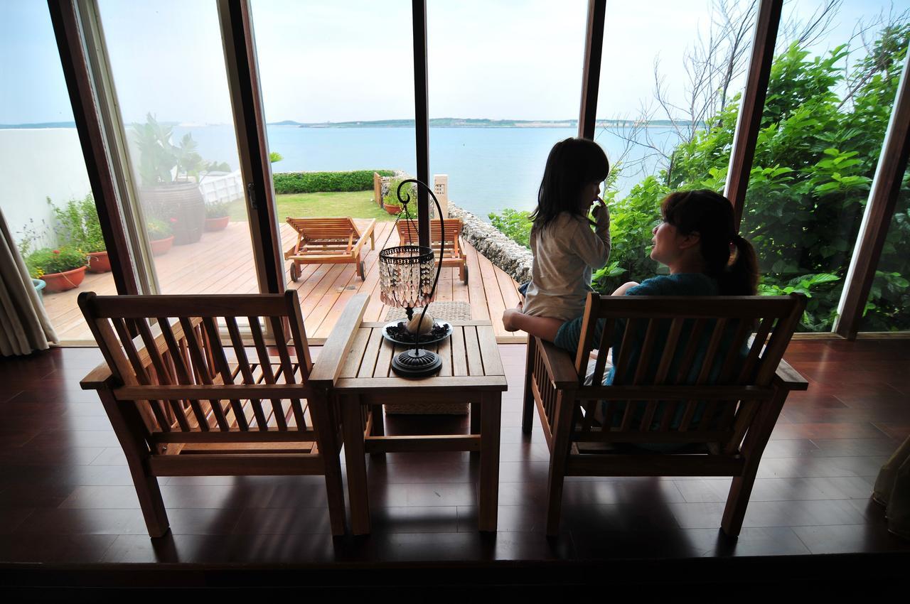 Summer Ya B&B Huxi Eksteriør billede
