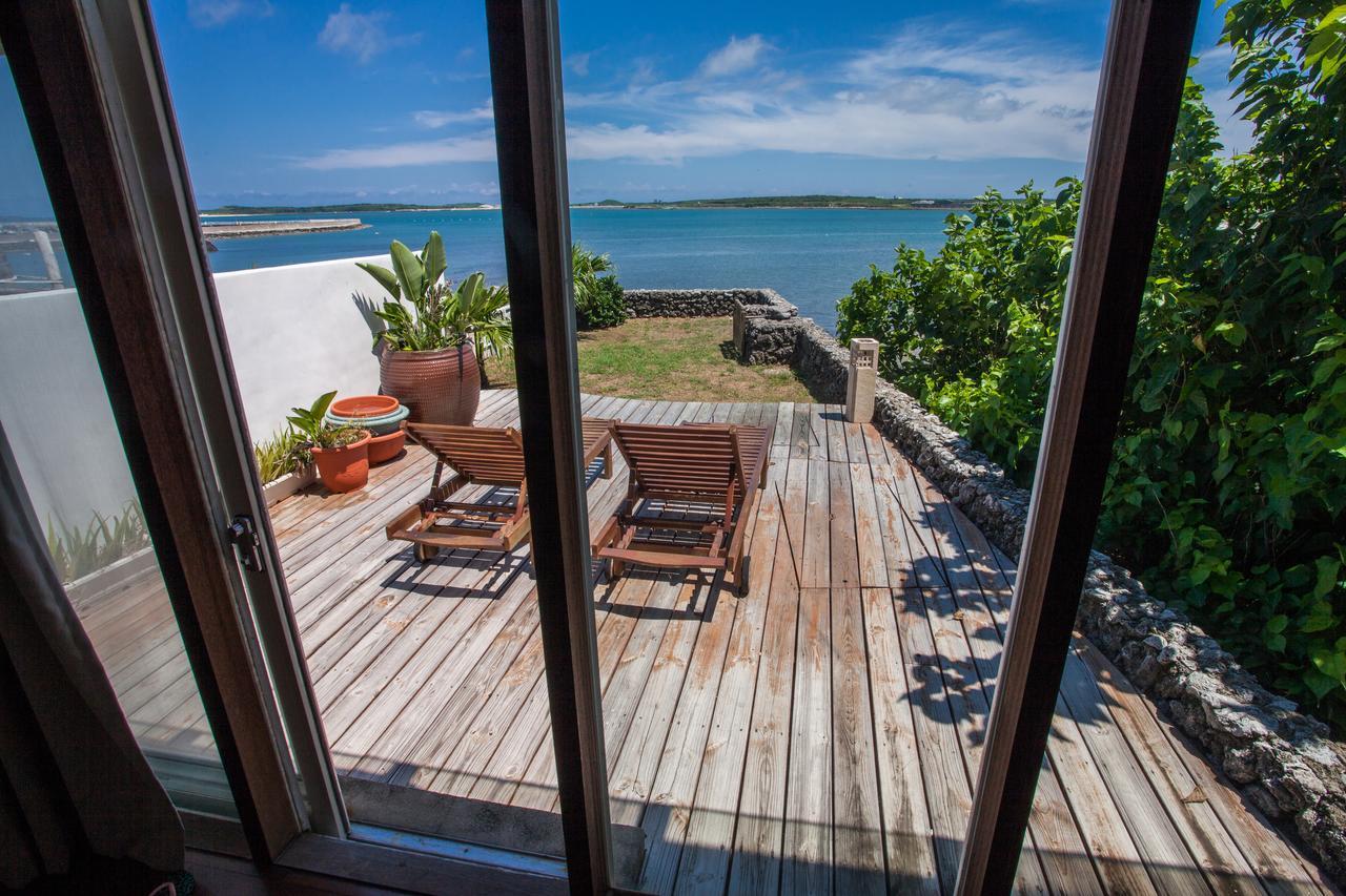 Summer Ya B&B Huxi Eksteriør billede