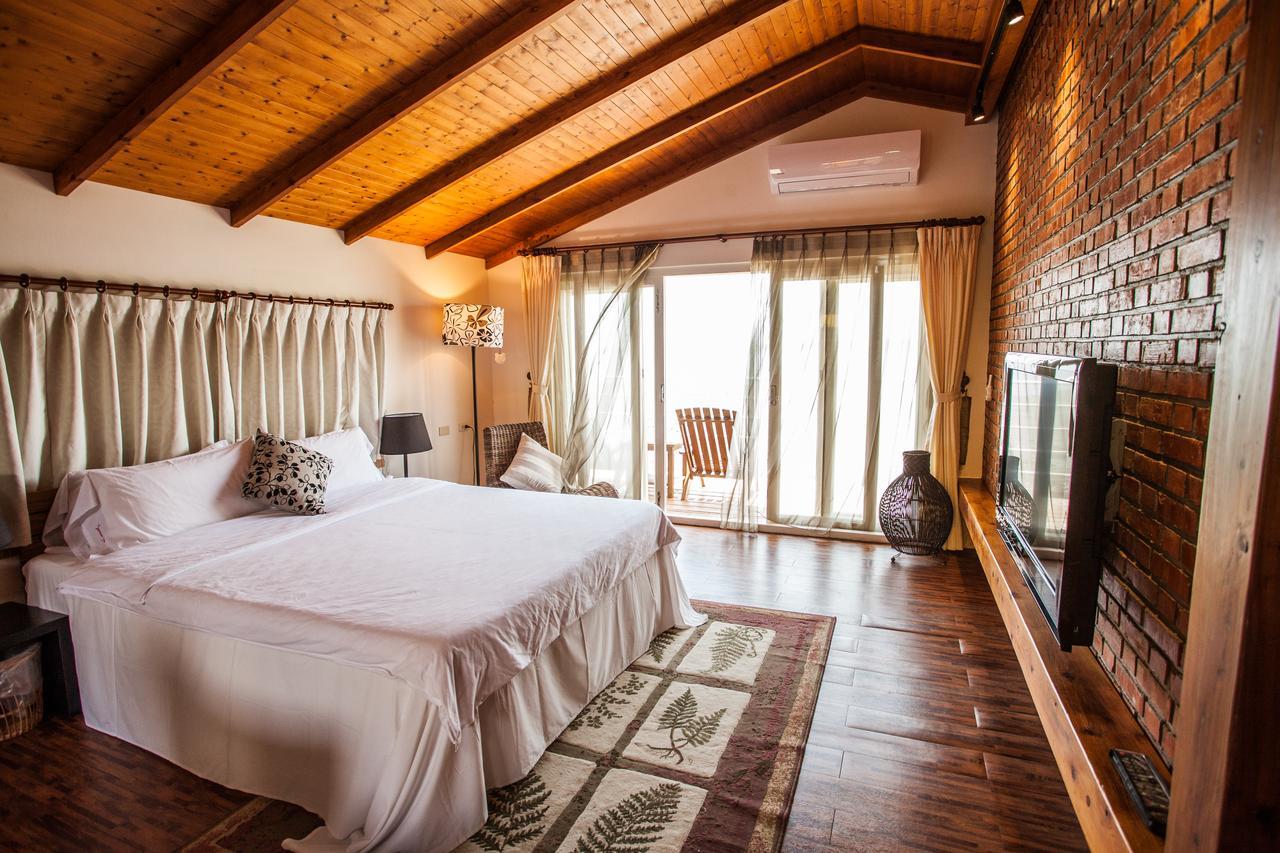 Summer Ya B&B Huxi Eksteriør billede