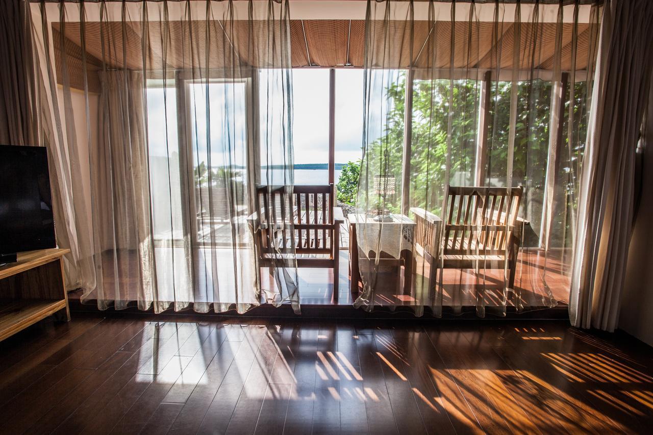 Summer Ya B&B Huxi Eksteriør billede