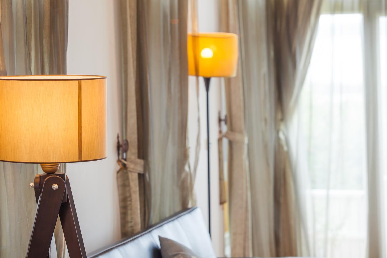 Summer Ya B&B Huxi Eksteriør billede