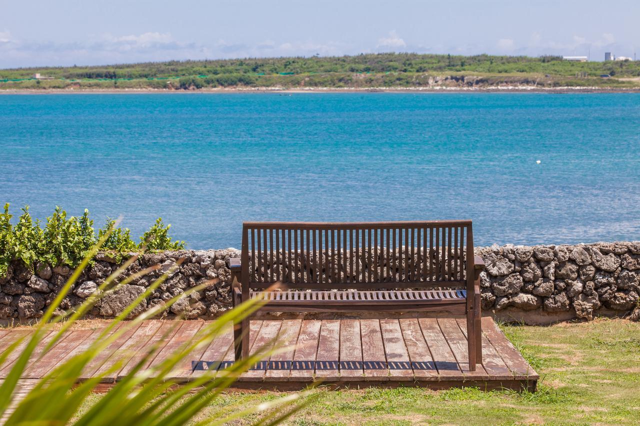 Summer Ya B&B Huxi Eksteriør billede