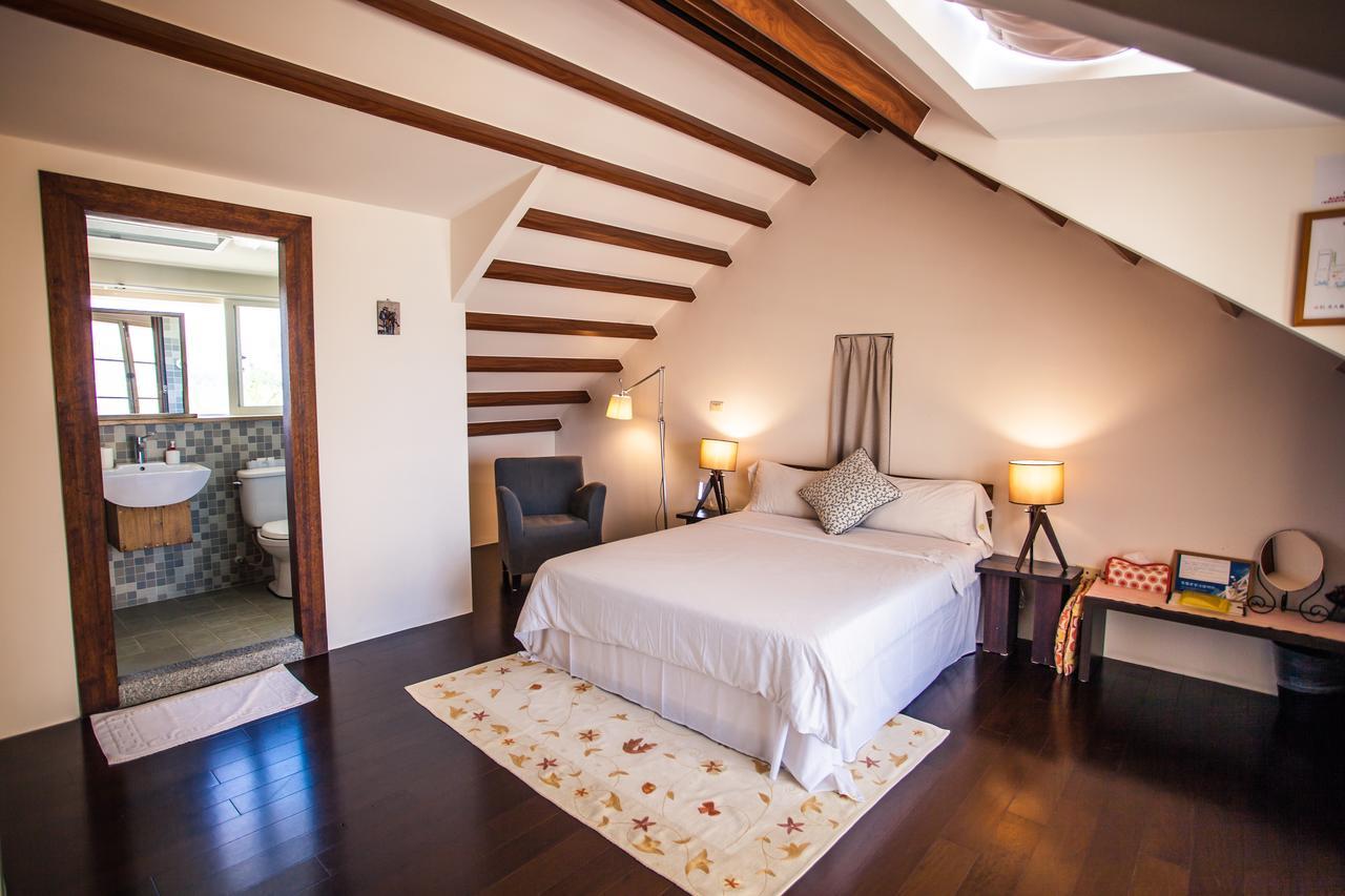 Summer Ya B&B Huxi Eksteriør billede