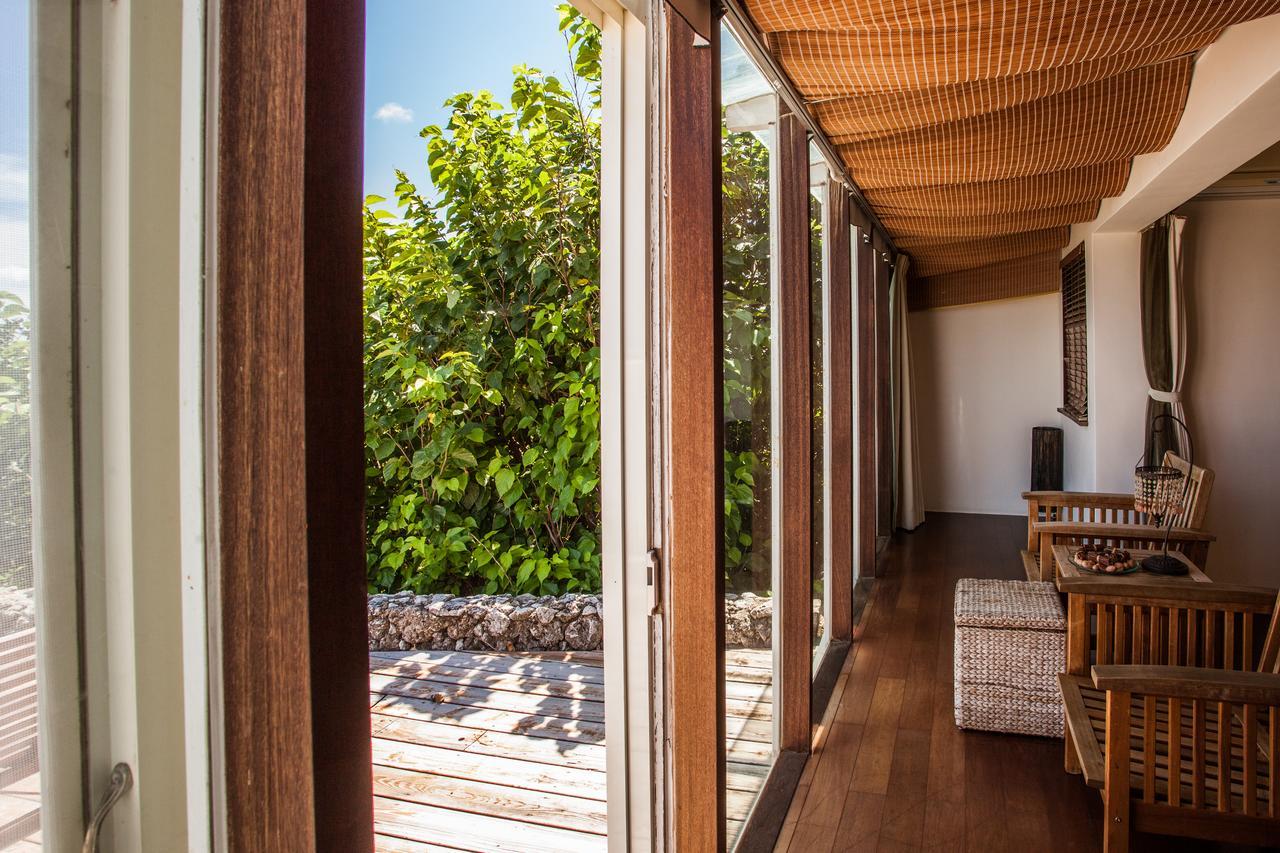 Summer Ya B&B Huxi Eksteriør billede