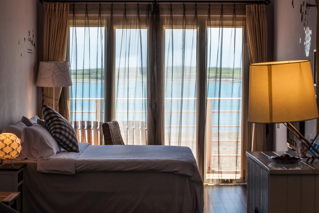 Summer Ya B&B Huxi Eksteriør billede
