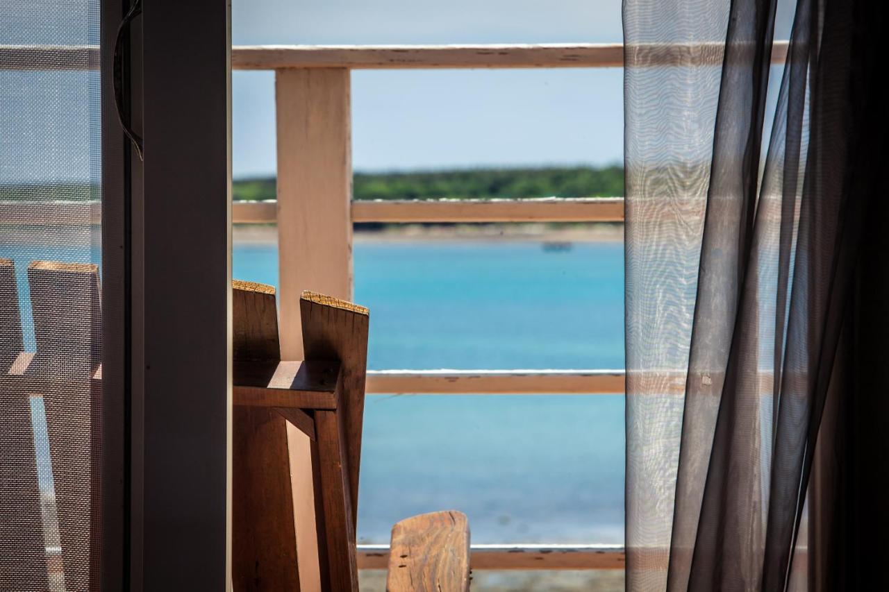 Summer Ya B&B Huxi Eksteriør billede