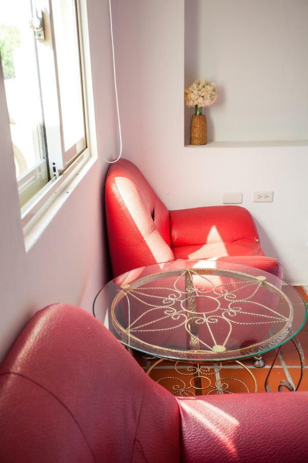 Summer Ya B&B Huxi Eksteriør billede