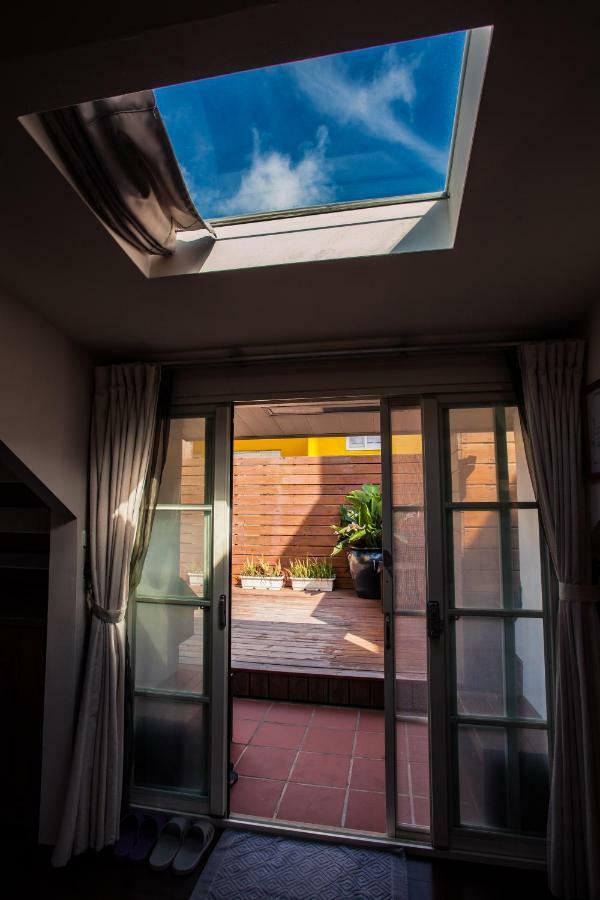 Summer Ya B&B Huxi Eksteriør billede