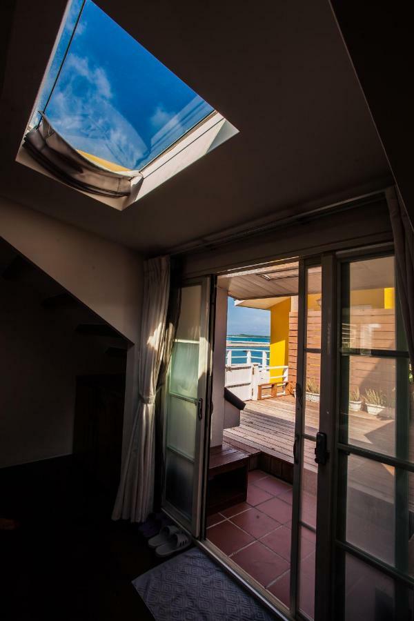 Summer Ya B&B Huxi Eksteriør billede
