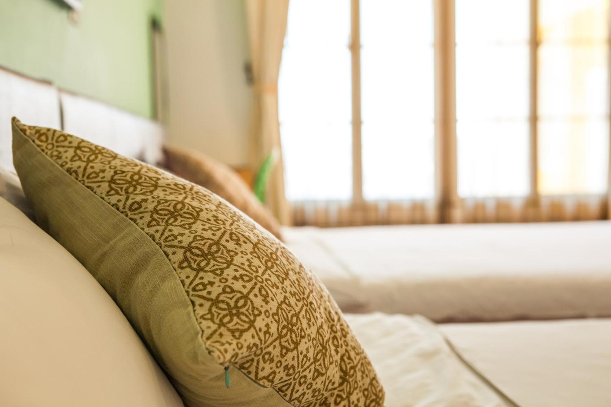 Summer Ya B&B Huxi Eksteriør billede