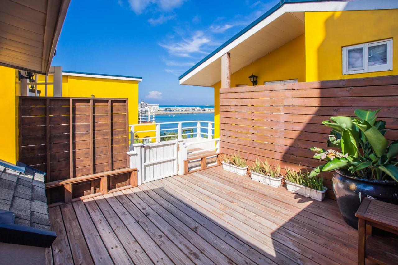 Summer Ya B&B Huxi Eksteriør billede